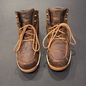 Irish setter men’s boots